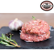 Australian Angus Beef Burger Patties 150g / 1 Piece Pacific Gourmet - Sausage & Burger @Mercato Gourmet | Your Italian Gourmet Supermarket