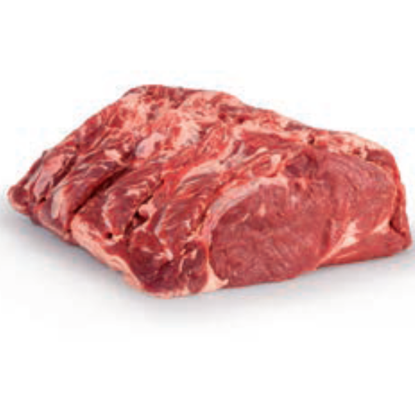 Oberto Fassona Grass Fed Cube Roll (Rib Eye) - Macelleria Oberto Pacific Gourmet - Oberto Beef @Mercato Gourmet | Your Italian Gourmet Supermarket