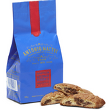 Dark Chocolate Biscuits 125g - Antonio Mattei Antonio Mattei - Biscuits @Mercato Gourmet | Your Italian Gourmet Supermarket