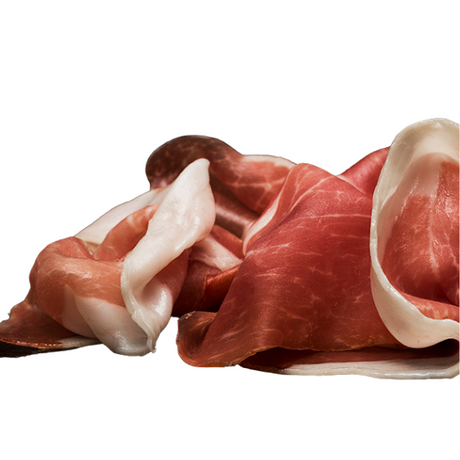 Culatta Emilia 18 Months 200g (±10%) Mercato Gourmet - Cold-Cut @Mercato Gourmet | Your Italian Gourmet Supermarket