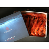 Red Prawn Rosso di Mazara Size XXL - Frozen Rosso di Mazara - Shellfish & Others @Mercato Gourmet | Your Italian Gourmet Supermarket