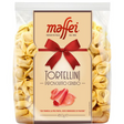 Fresh Tortellini with Ham - Maffei Pastaio Maffei - Fresh Pasta 450g @Mercato Gourmet | Your Italian Gourmet Supermarket