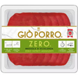 Bresaola Zero Nitrites 70g - Gio Porro Gio Porro - Cold-Cut 70g @Mercato Gourmet | Your Italian Gourmet Supermarket