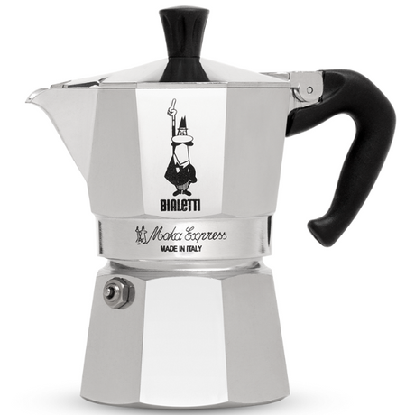 Moka Express Maker - Bialetti Bialetti Coffee Accessories