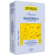 Quadrelli Pasta - Spinosi Mercato Gourmet - Dried Pasta @Mercato Gourmet | Your Italian Gourmet Supermarket