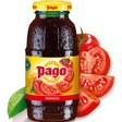 Tomato Juice 200ml - Pago Pago - Juice 200ml @Mercato Gourmet | Your Italian Gourmet Supermarket