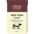 Home Chef Beef Demi-Glace 250ml - Salsus Salsus Broth & Stock