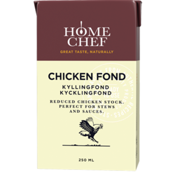 Home Chef Chicken Demi-Glace 250ml - Salsus Salsus - Broth & Stock @Mercato Gourmet | Your Italian Gourmet Supermarket