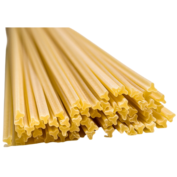 Durum Wheat Tridente 500g - Verrigni Verrigni - Dried Pasta @Mercato Gourmet | Your Italian Gourmet Supermarket