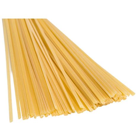 Durum Wheat Semolina Linguine 500g - Verrigni Verrigni - Dried Pasta @Mercato Gourmet | Your Italian Gourmet Supermarket