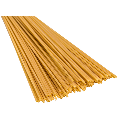 Smoked Durum Wheat Semolina Spaghettoro 500g - Verrigni Verrigni - Dried Pasta @Mercato Gourmet | Your Italian Gourmet Supermarket