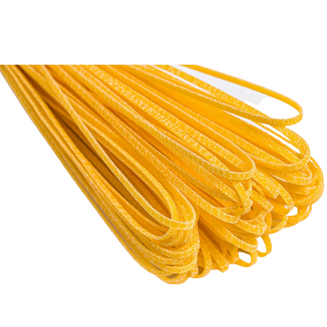 Gluten Free Corn Flour Tagliolini 250g - Verrigni Verrigni - Dried Pasta @Mercato Gourmet | Your Italian Gourmet Supermarket