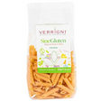 Gluten Free Corn Flour Penne 250g - Verrigni Verrigni - Dried Pasta @Mercato Gourmet | Your Italian Gourmet Supermarket