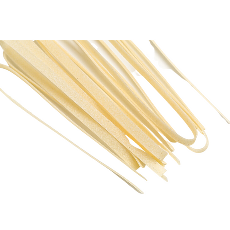 Gluten Free White Corn Flour Tagliatelle 250g - Verrigni Verrigni - Dried Pasta @Mercato Gourmet | Your Italian Gourmet Supermarket