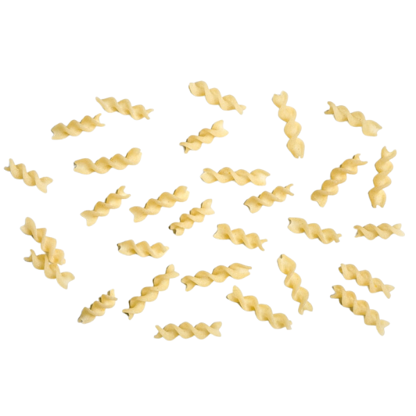 Gluten Free Corn Flour Fusilli 250g - Verrigni Verrigni - Dried Pasta @Mercato Gourmet | Your Italian Gourmet Supermarket