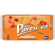 Tomato Crackers 280g - Pavesi Pavesi - Snacks @Mercato Gourmet | Your Italian Gourmet Supermarket