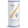 Rolled Wafer Straws Filled with Milk Cream 400g - Bussy Bussy - Wafer @Mercato Gourmet | Your Italian Gourmet Supermarket