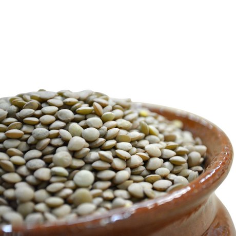 Tuscia Lentils 400g - Perle della Tuscia Mercato Gourmet - Legumes & Grains @Mercato Gourmet | Your Italian Gourmet Supermarket