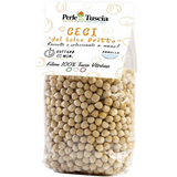 "Straight Furrow" Chickpeas 400g - Perle della Tuscia Perle della Tuscia - Legumes & Grains 400g @Mercato Gourmet | Your Italian Gourmet Supermarket