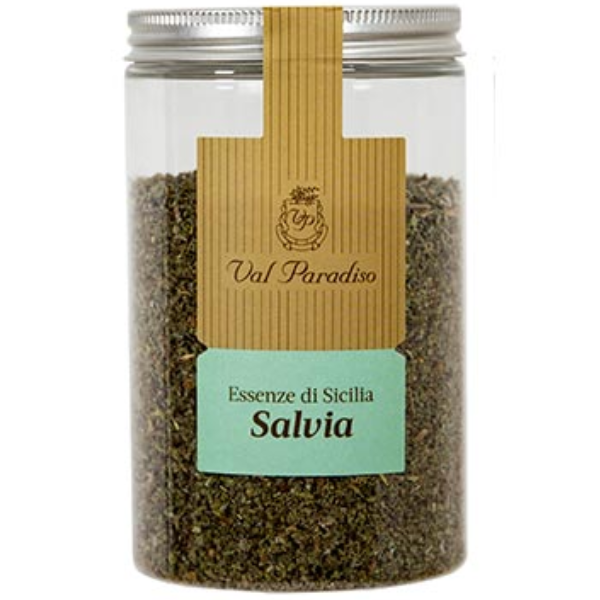 Sicilian Sage 45g - Val Paradiso Mercato Gourmet Spices & Dressing