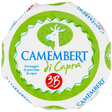 Goat Camembert 200-250g - 3B Latte 3B Latte Caseificio - Cheese @Mercato Gourmet | Your Italian Gourmet Supermarket