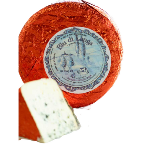 "Blu di Langa" Cheese Alta Langa 200g (±10%) Mercato Gourmet - Cheese @Mercato Gourmet | Your Italian Gourmet Supermarket