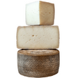 Manchego Cheese (Sheep's Milk) 200g (±10%) - 12 months Mercato Gourmet - Cheese 200g (±10%) @Mercato Gourmet | Your Italian Gourmet Supermarket