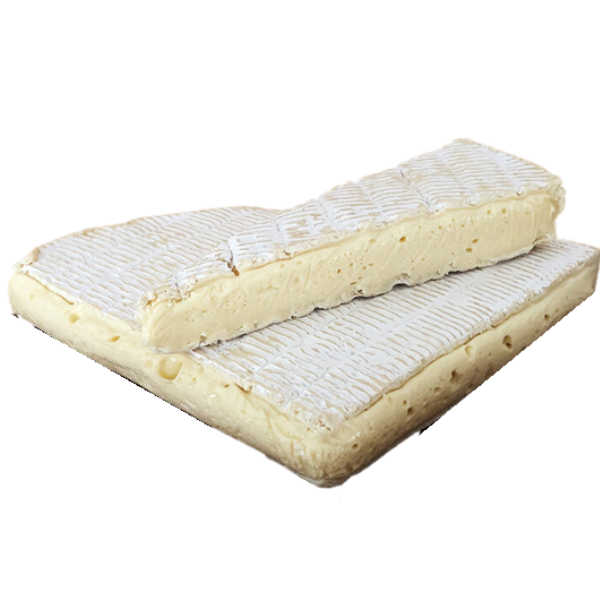 Le Brie Maubert / Paysan Breton 200g (±10%) Mercato Gourmet - Cheese @Mercato Gourmet | Your Italian Gourmet Supermarket