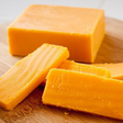 Mature Cheddar 200g (±10%) Mercato Gourmet - Cheese @Mercato Gourmet | Your Italian Gourmet Supermarket