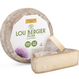 Vegetarian Lou Bergier Pichin Cheese 200g (±10%)- Le Fattorie Fiandino Le Fattorie Fiandino - Cheese @Mercato Gourmet | Your Italian Gourmet Supermarket