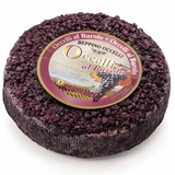 Occelli Cheese with Barolo 200g (±10%) Beppino Occelli - Cheese @Mercato Gourmet | Your Italian Gourmet Supermarket