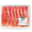 Sliced Dolce Cured Ham 100g - Devodier Mercato Gourmet - Cold-Cut @Mercato Gourmet | Your Italian Gourmet Supermarket