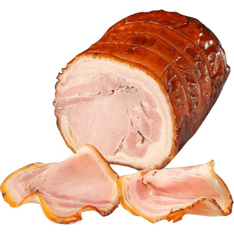 Porchetta 200g (±10%) Mercato Gourmet - Cold-Cut 200g (±10%) @Mercato Gourmet | Your Italian Gourmet Supermarket