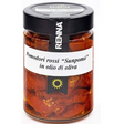 Red Tomatoes "Sunpomo" in Olive Oil 300ml - Renna Mercato Gourmet Preserved Vegetables