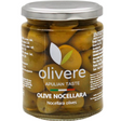 Olives Nocellara with Stone in Brine - Sinisi Sinisi Preserved Vegetables