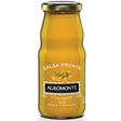 Yellow Cherry Tomato Passata 360g - Agromonte Agromonte - Tomato & Sauces @Mercato Gourmet | Your Italian Gourmet Supermarket