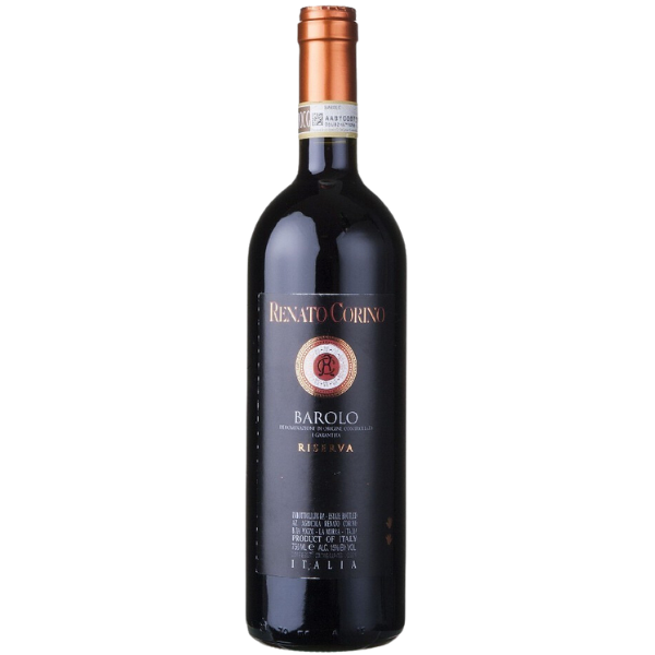 Barolo DOCG Riserva - Renato Corino Renato Corino - Red Wine @Mercato Gourmet | Your Italian Gourmet Supermarket