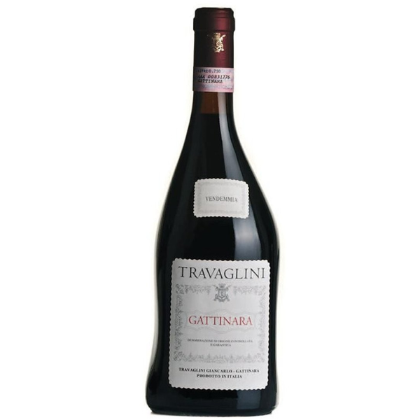 Gattinara - Travaglini Travaglini - Red Wine @Mercato Gourmet | Your Italian Gourmet Supermarket