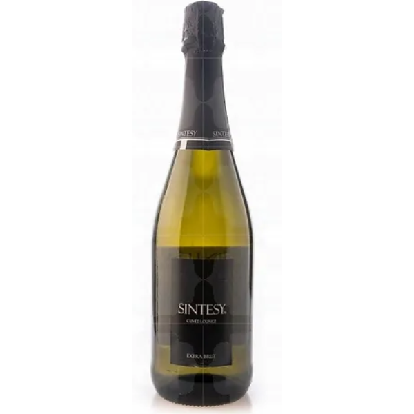 Sintesy Cuvée Lounge Extra Brut 750ml - Sacco Sacco - Sparkling Wine @Mercato Gourmet | Your Italian Gourmet Supermarket