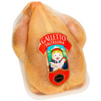 Italian Whole Spring Chicken (Frozen) Pacific Gourmet - Chicken 350-450g (±10%) Whole Piece @Mercato Gourmet | Your Italian Gourmet Supermarket