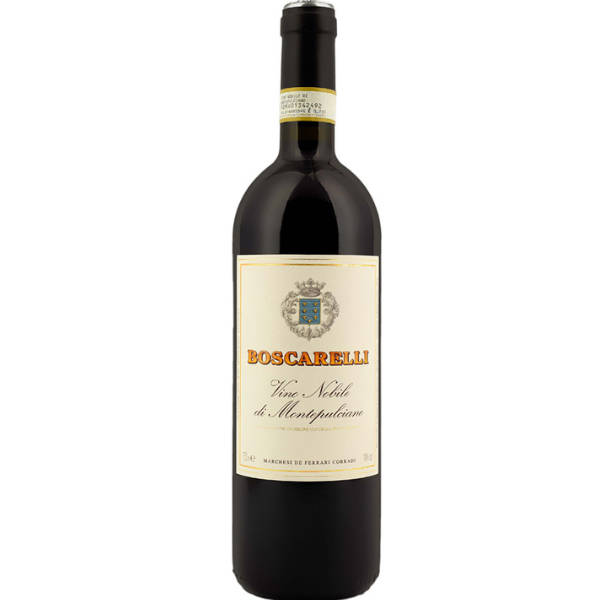 Vino Nobile di Montepulciano DOCG - Boscarelli Rocche di Costamagna - Red Wine @Mercato Gourmet | Your Italian Gourmet Supermarket