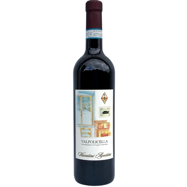 Valpolicella DOC - Vicentini Agricola Vicentini Agricola - Red Wine @Mercato Gourmet | Your Italian Gourmet Supermarket