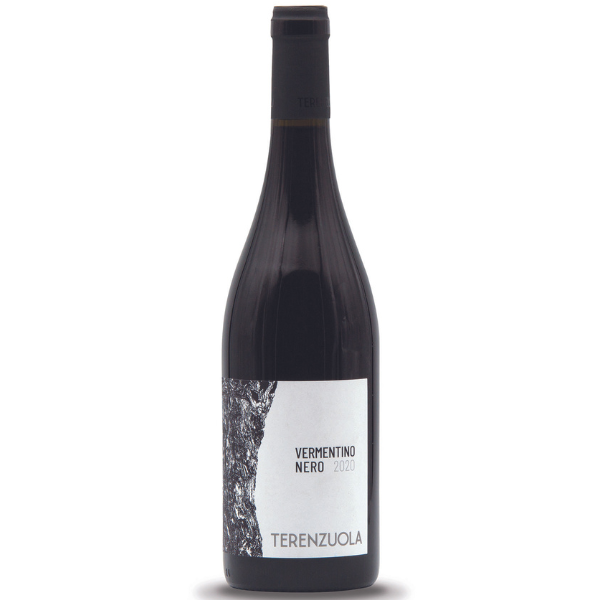 Vermentino Nero Toscano IGT - Terenzuola Mercato Gourmet - Red Wine @Mercato Gourmet | Your Italian Gourmet Supermarket