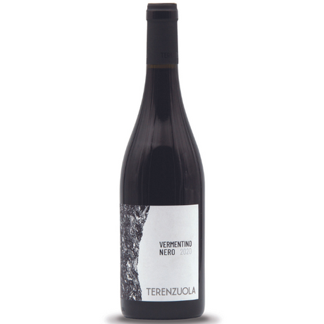 Vermentino Nero Toscano IGT - Terenzuola Mercato Gourmet - Red Wine @Mercato Gourmet | Your Italian Gourmet Supermarket