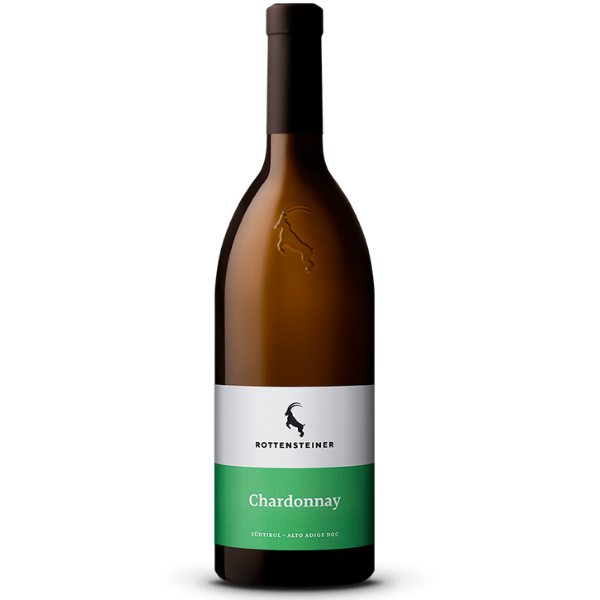 Chardonnay - Rottensteiner Rottensteiner - White Wine @Mercato Gourmet | Your Italian Gourmet Supermarket