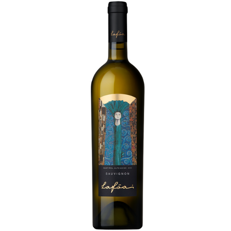 Lafoa Sauvignon DOC - Schreckbichl Colterenzio Mercato Gourmet - White Wine @Mercato Gourmet | Your Italian Gourmet Supermarket