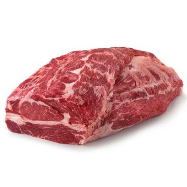 Australian Angus M2 - 3+ Chuck Roll Pacific Gourmet - Angus Beef @Mercato Gourmet | Your Italian Gourmet Supermarket