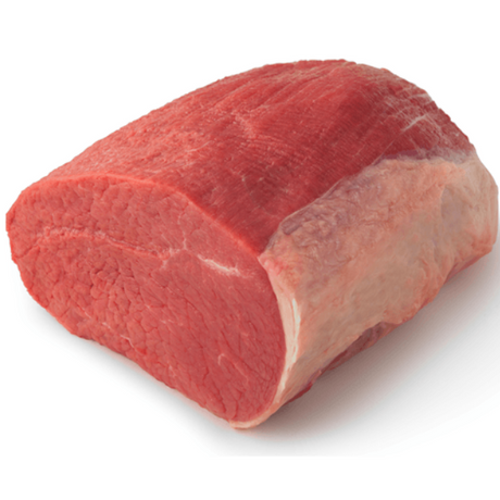 Australian Angus M2 - 3+ Eye Round Pacific Gourmet - Angus Beef @Mercato Gourmet | Your Italian Gourmet Supermarket