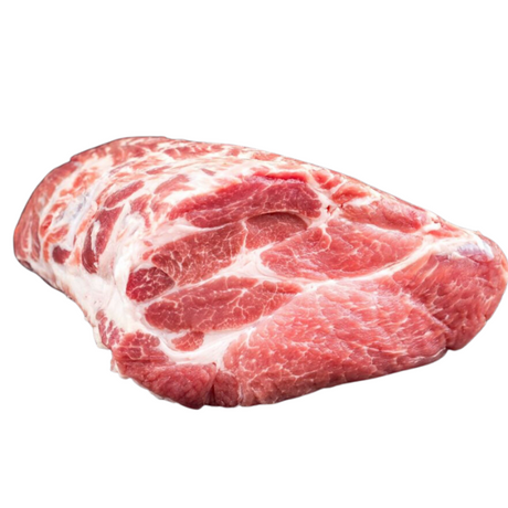 Australian Free Range Pork Shoulder Boneless 500g Mercato Gourmet - Pork 500g (±10%) @Mercato Gourmet | Your Italian Gourmet Supermarket