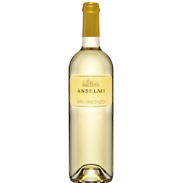 Anselmi - San Vincenzo San Vincenzo - White Wine @Mercato Gourmet | Your Italian Gourmet Supermarket